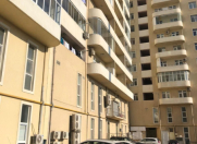 Satılır 2 otaqlı 83 m2 yeni tikili Nərimanov r.