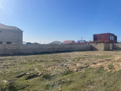 Satılır 8 sot torpaq Buzovna