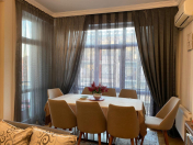 Satılır 2 otaqlı 91 m2 yeni tikili Nəriman Nərimanov m.