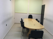 İcarəyə verilir 1 otaqlı 22 m2 ofis 8 mkr