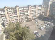 Satılır 4 otaqlı 85 m2 köhnə tikili İnşaatçılar m.