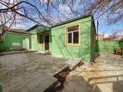 Satılır 3 otaqlı 70 m2 həyət evi Xırdalan