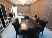 İcarəyə verilir 3 otaqlı 100 m2 yeni tikili Yasamal r.