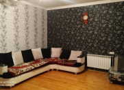 İcarəyə verilir 2 otaqlı 68 m2 həyət evi Bayıl parkı