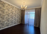 Satılır 3 otaqlı 118 m2 yeni tikili Bakı Dövlət Universiteti