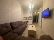 Satılır 2 otaqlı 45 m2 yeni tikili Bakı Dövlət Universiteti