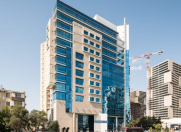 İcarəyə verilir 16 otaqlı 600 m2 ofis 20 yanvar m.