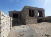 Satılır 5 otaqlı 130 m2 bağ evi Türkan