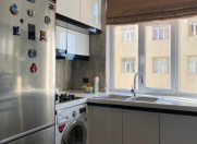 İcarəyə verilir 3 otaqlı 102 m2 yeni tikili Yeni Yasamal