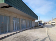 İcarəyə verilir 5 otaqlı 315 m2 obyekt Binə