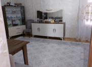 Satılır 4 otaqlı 110 m2 köhnə tikili 6-cı parallel