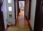 Satılır 4 otaqlı 130 m2 yeni tikili Nəsimi m.