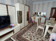 Satılır 4 otaqlı 100 m2 köhnə tikili Qaraçuxur