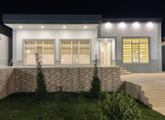 Satılır 4 otaqlı 180 m2 bağ evi Şüvəlan Park ticarət mərkəzi