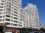Satılır 4 otaqlı 166 m2 yeni tikili Nəsimi r.