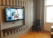 İcarəyə verilir 2 otaqlı 70 m2 yeni tikili 9 mkr