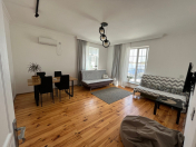 İcarəyə verilir 6 otaqlı 100 m2 bağ evi Xəzər r.