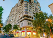 Satılır 1 otaqlı 90 m2 obyekt 28 May m.