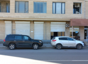 Satılır 1 otaqlı 300 m2 obyekt 7 mkr