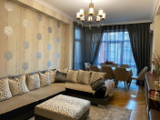 Satılır 2 otaqlı 91 m2 yeni tikili Nəriman Nərimanov m.