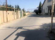 Satılır 8 otaqlı 300 m2 həyət evi Koroğlu Parkı