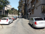 İcarəyə verilir 3 otaqlı 60 m2 köhnə tikili Yasamal r.