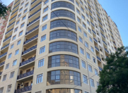Satılır 2 otaqlı 128 m2 yeni tikili Nəriman Nərimanov m.