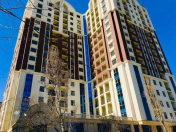 Satılır 2 otaqlı 70 m2 yeni tikili Nəriman Nərimanov m.