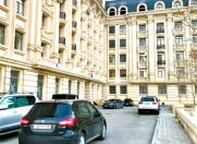 Satılır 3 otaqlı 96 m2 yeni tikili Bayıl parkı