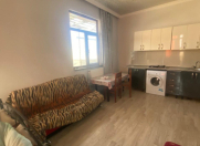 İcarəyə verilir 2 otaqlı 52 m2 yeni tikili İnşaatçılar m.