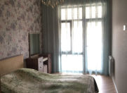 Satılır 2 otaqlı 60 m2 yeni tikili Şərq Bazarı