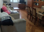 Satılır 2 otaqlı 64 m2 köhnə tikili Səməd Vurğun parkı