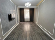 Satılır 2 otaqlı 60 m2 yeni tikili Nəriman Nərimanov m.