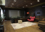 İcarəyə verilir 6 otaqlı 580 m2 bağ evi Şüvəlan