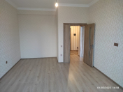 Satılır 1 otaqlı 45 m2 yeni tikili Qara Qarayev m.