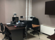 İcarəyə verilir 5 otaqlı 210 m2 ofis İçəri Şəhər m.