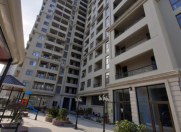 Satılır 2 otaqlı 106 m2 yeni tikili Gənclik m.