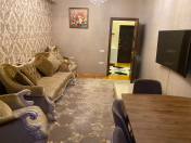 Satılır 2 otaqlı 53 m2 yeni tikili 9 mkr