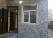 Satılır 3 otaqlı 80 m2 həyət evi Xırdalan