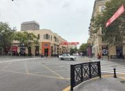 Satılır 4 otaqlı 141 m2 köhnə tikili 28 May m.