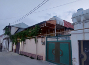 Satılır 4 otaqlı 130 m2 həyət evi Bayıl parkı