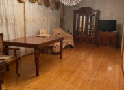 İcarəyə verilir 3 otaqlı 80 m2 həyət evi Bayıl