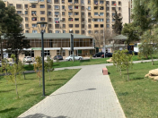 İcarəyə verilir 1 otaqlı 250 m2 obyekt Həzi Aslanov m.