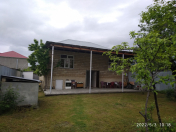 Satılır 2 otaqlı 100 m2 həyət evi Zaqatala