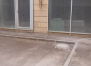 İcarəyə verilir 6 otaqlı 150 m2 yeni tikili 20 yanvar m.