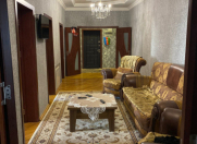 Satılır 4 otaqlı 148 m2 yeni tikili Həzi Aslanov m.
