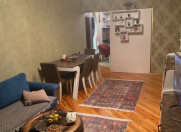 Satılır 4 otaqlı 130 m2 yeni tikili Nəriman Nərimanov m.