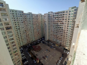 Satılır 1 otaqlı 52 m2 yeni tikili Həzi Aslanov