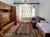 İcarəyə verilir 2 otaqlı 50 m2 köhnə tikili Elmlər Akademiyası m.