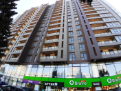 Satılır 3 otaqlı 154 m2 yeni tikili Bakı Dövlət Universiteti